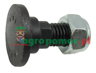 Blade bolt | 11064 | zdjęcie nr 1